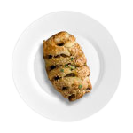 Black Pudding Fritters 