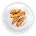 6 Pcs Chicken Fillets 